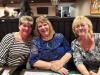 Becky, Judy & Judi